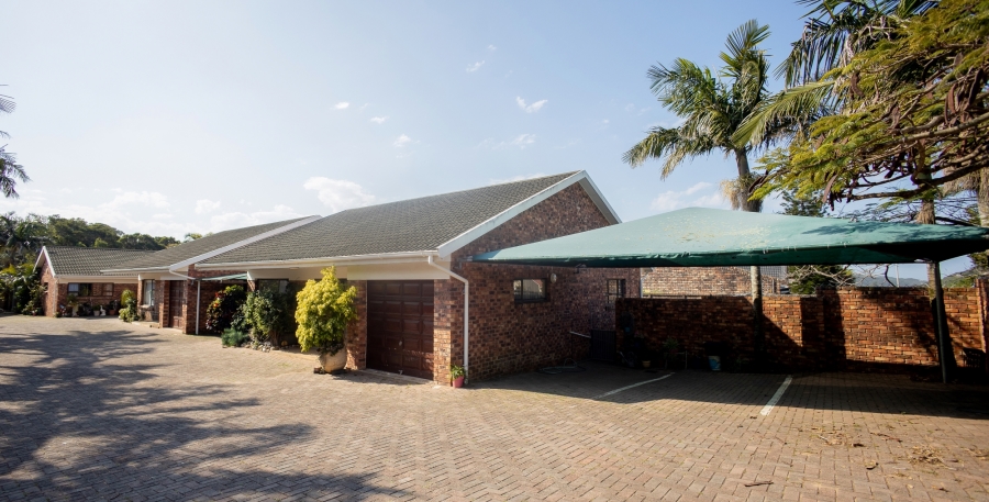 3 Bedroom Property for Sale in Beacon Bay Eastern Cape